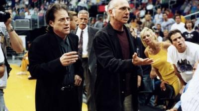 Curb Your Enthusiasm