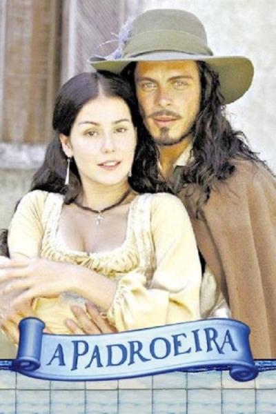A Padroeira filmas online