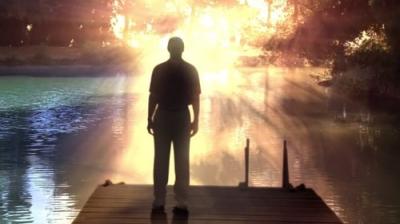 Dvasių užkalbėtoja