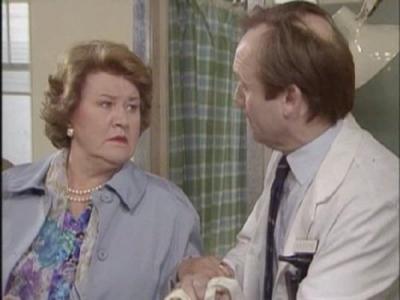 Keeping Up Appearances