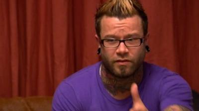 Ink Master