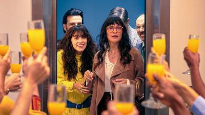Betty la fea, la historia continúa