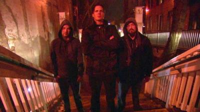 Ghost Adventures