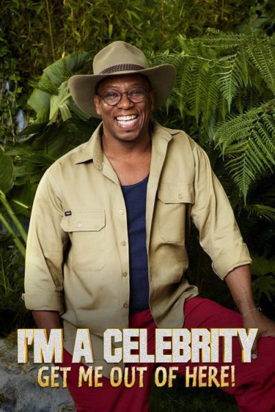 I'm a Celebrity...Get Me Out of Here! filmas online