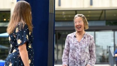 Antiques Roadshow