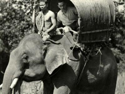 The Adventures of Young Indiana Jones Documentaries