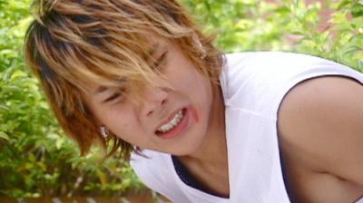 MVP情人
