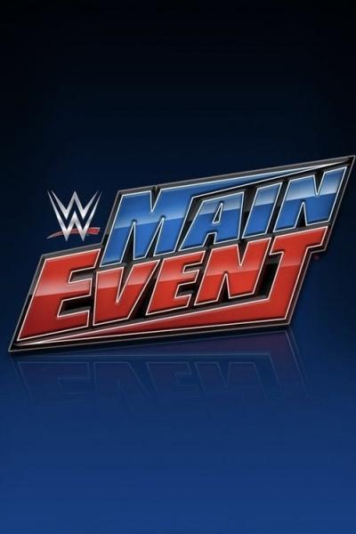 WWE Main Event filmas online