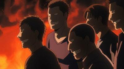 銀の匙 Silver Spoon
