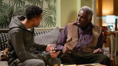 EastEnders