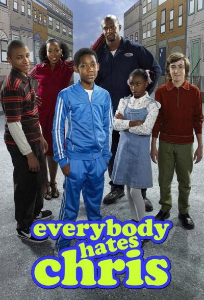 Everybody Hates Chris filmas online