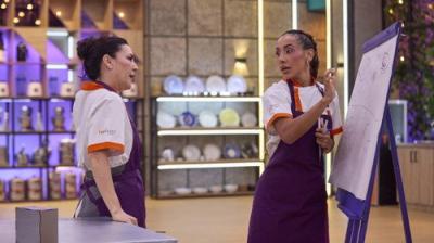 Top Chef VIP