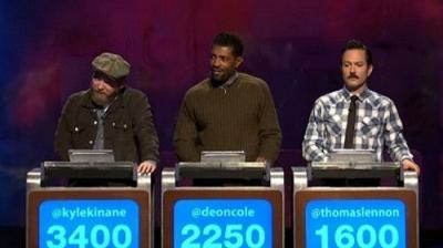 @midnight with Chris Hardwick