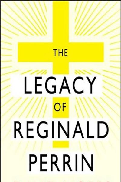The Fall and Rise of Reginald Perrin filmas online