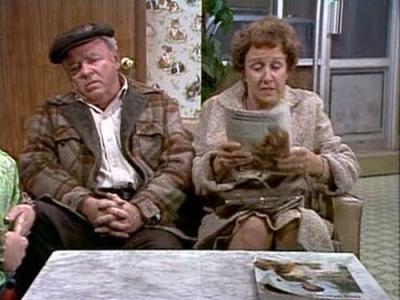 All in the Family