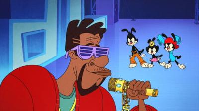 Animaniacs