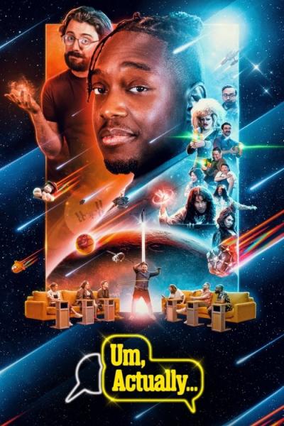 Um, Actually... filmas online