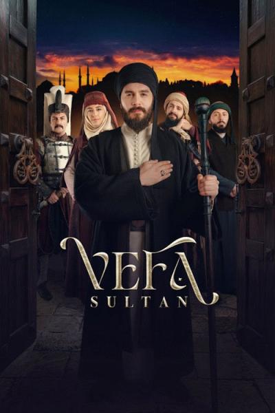 Vefa Sultan filmas online