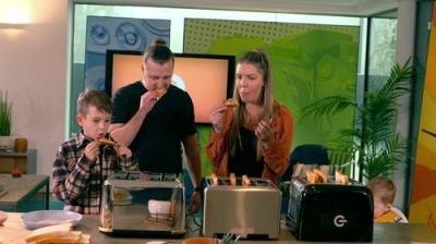 The Gadget Show