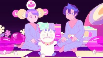 Bee and PuppyCat