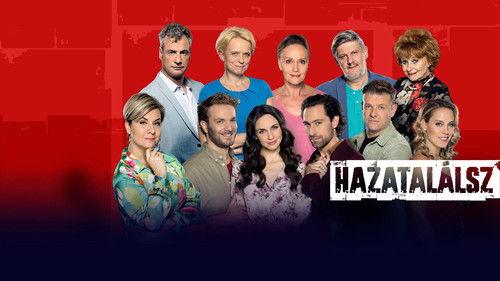 Hazatalálsz filmas žiurėti online
