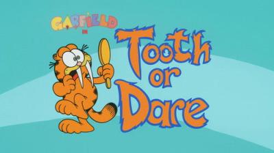 Garfield and Friends