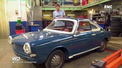 Wheeler Dealers France
