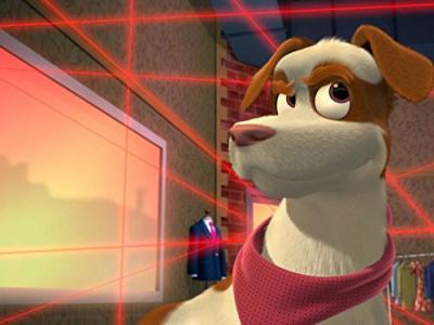 Puppy Dog Pals