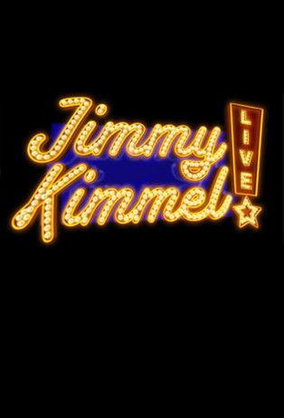 Jimmy Kimmel Live! filmas online