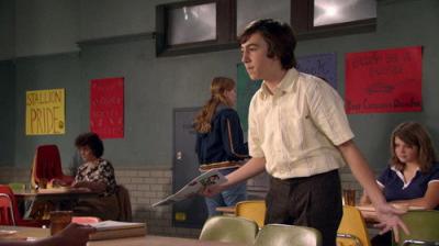 Everybody Hates Chris
