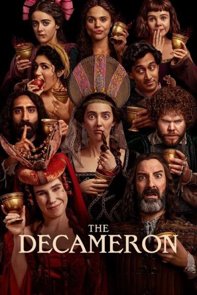 The Decameron filmas online