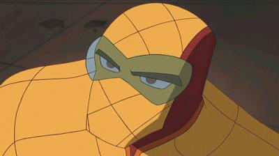 The Spectacular Spider-Man