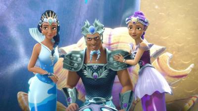 Elena of Avalor