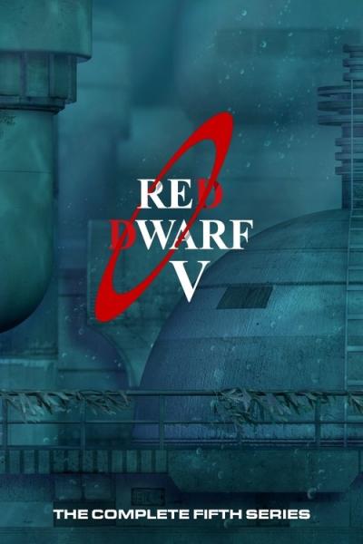 Red Dwarf filmas online