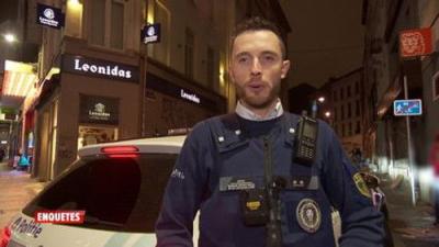 Enquêtes