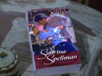 Sabrina, the Teenage Witch