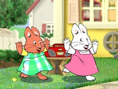 Max and Ruby