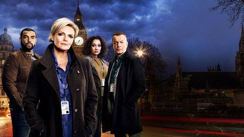 London Kills filmas žiurėti online