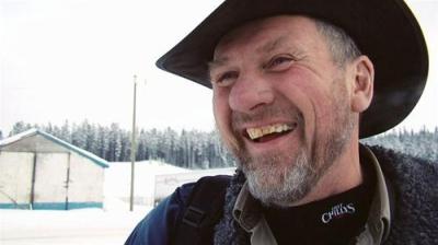 Ice Road Truckers