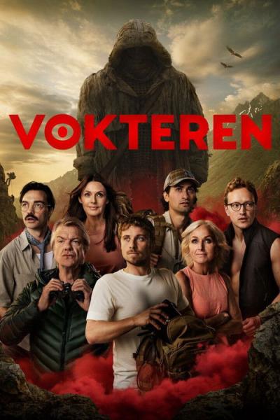 Vokteren filmas online