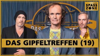 Das Gipfeltreffen