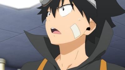 EDENS ZERO