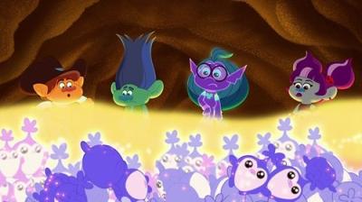 Trolls: TrollsTopia