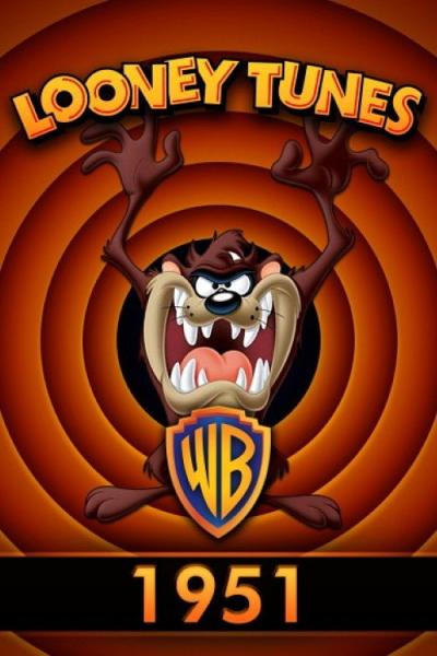 Looney Tunes filmas online