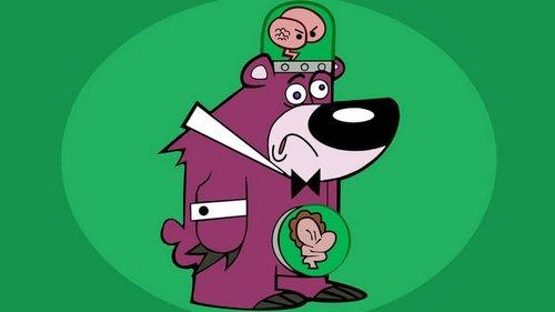 Evil Con Carne filmas žiurėti online
