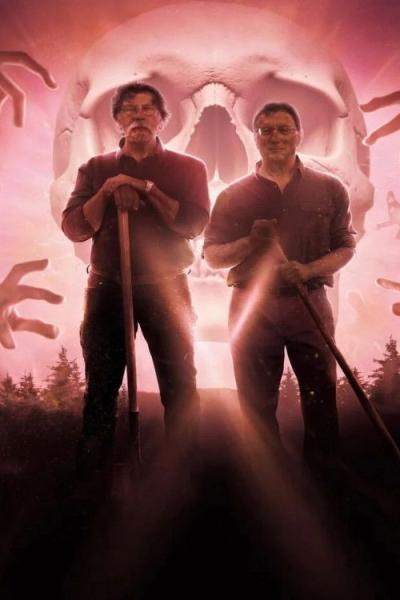 The Curse of Oak Island filmas online