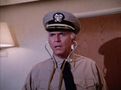 The Love Boat