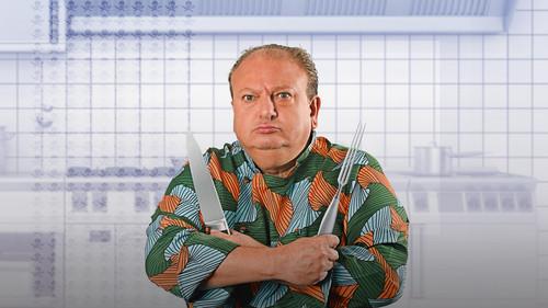 Pesadelo na Cozinha filmas žiurėti online
