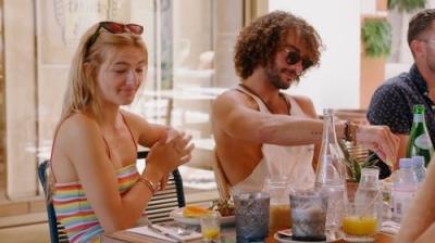 Below Deck