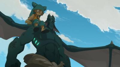 Wakfu